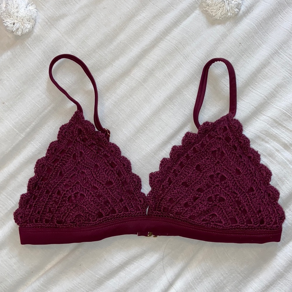Bikini Top